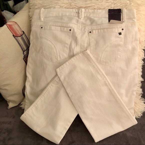 JOE’S Jeans Cigarette Ankle | Size: 32 - Picture 3 of 6